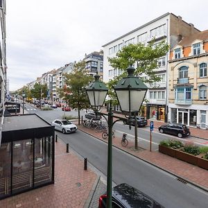 Volledig Gerenoveerd Appartement Op Toplocatie In Knokke